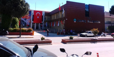 Ödemiş Belediyesi, 62 taşınmazı 220 milyon 550 bin TL'ye satışa sunuyor