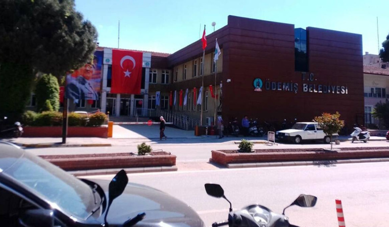 Ödemiş Belediyesi, 62 taşınmazı 220 milyon 550 bin TL’ye satışa sunuyor