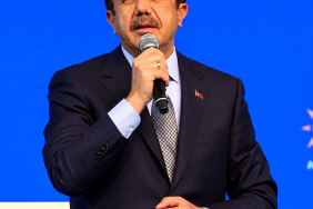 Nihat Zeybekci, Tera Portföy'ün TP2 fonuna yatırım yaptığını açıkladı