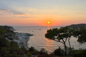 Foça, 2027'de 25 Bin Slovak Turisti Ağırlamayı Planlıyor