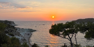 Foça, 2027'de 25 Bin Slovak Turisti Ağırlamayı Planlıyor