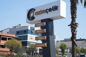Azim Çelik İnşaat, konkordato sürecine girdi ve 3 ay geçici mühlet aldı