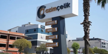 Azim Çelik İnşaat, konkordato sürecine girdi ve 3 ay geçici mühlet aldı