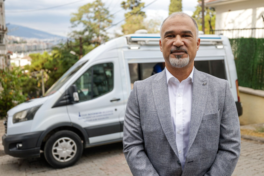 Velilerin gönlü rahat, miniklerin karnı tok