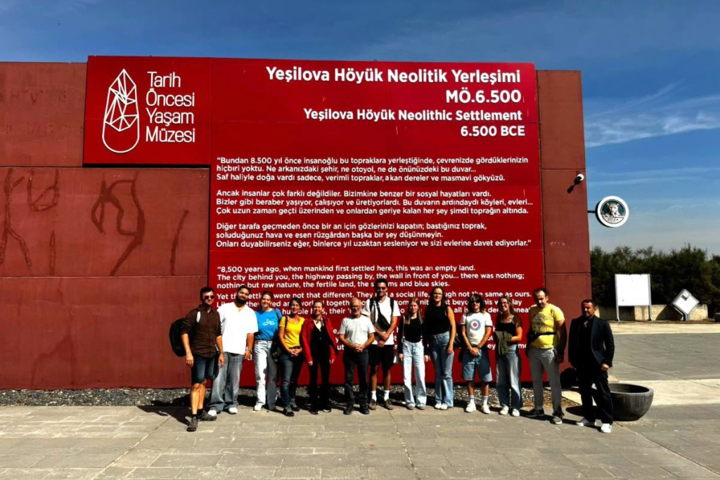 Bornova, ekoturizm ile tarihi ve doğal zenginliklerini tanıtacak