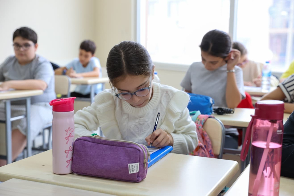Buca Belediyesi'nden eğitime güçlü destek