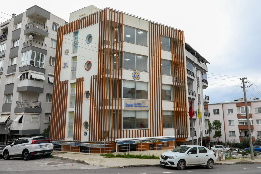 Buca Belediyesi'nden eğitime güçlü destek