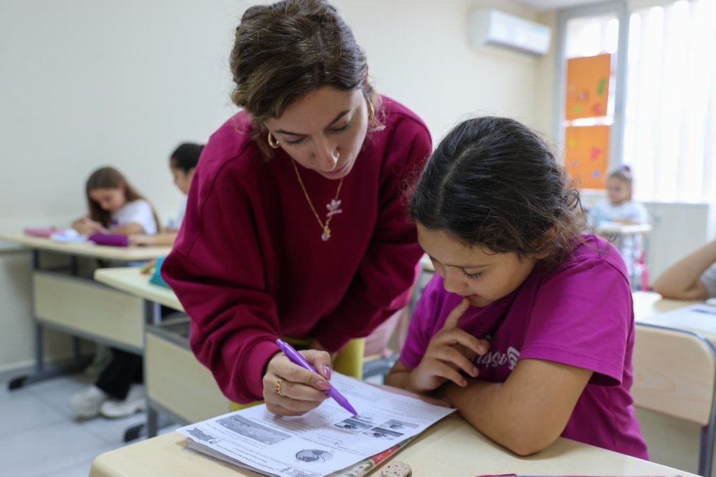 Buca Belediyesi'nden eğitime güçlü destek