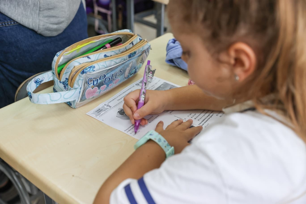 Buca Belediyesi'nden eğitime güçlü destek