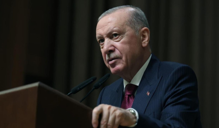 Erdoğan, fon krizinin öncesinde ayrılan isimlerin belirlenmesini istedi