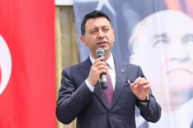 İrfan Önal ve CHP'li Meclis Üyeleri İstifa Hazırlığında
