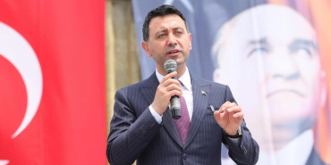 İrfan Önal ve CHP'li Meclis Üyeleri İstifa Hazırlığında