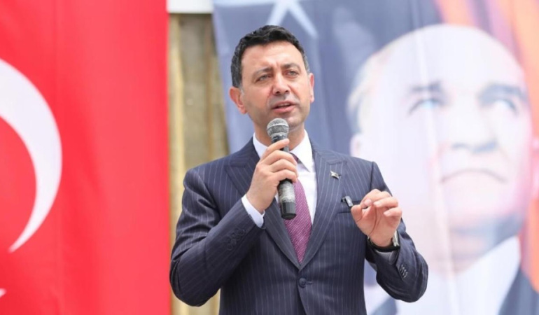 İrfan Önal ve CHP’li Meclis Üyeleri İstifa Hazırlığında