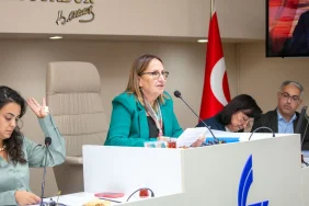 Yarımada Belediyeler Birliği 2027 Yılı Bütçesi Onaylandı