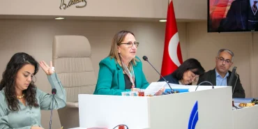 Yarımada Belediyeler Birliği 2027 Yılı Bütçesi Onaylandı