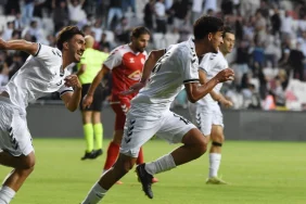 Altaylı Salih Oktay, Sahalara Dönüş Yaptı