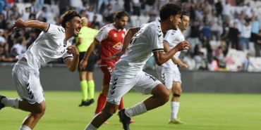 Altaylı Salih Oktay, Sahalara Dönüş Yaptı