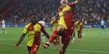 Göztepe'de bazı futbolcuların piyasa değerleri artış gösterdi