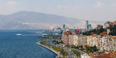 Mustafa Vatansever, 1 Trilyon Lira ile İzmir Yatırımlarını Karşılaştırdı