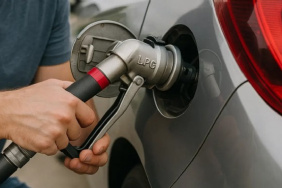 LPG Fiyatlarına İkinci Zam: Büyükşehirlerde 40 Lira Sınırını Aştı
