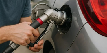 LPG Fiyatlarına İkinci Zam: Büyükşehirlerde 40 Lira Sınırını Aştı