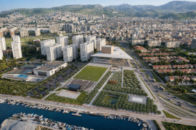 İzmir Opera Binası'nın inşaatına 2026'da başlanacak