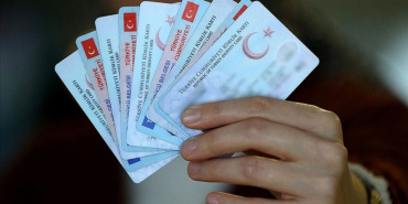 Dijital dönüşümle müzelere T.C. kimlik kartıyla giriş yapılacak