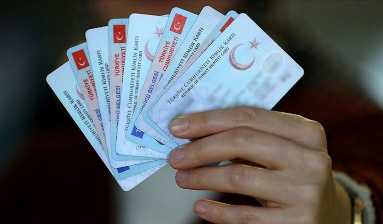 Dijital dönüşümle müzelere T.C. kimlik kartıyla giriş yapılacak