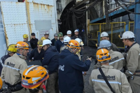 Soma'da maden göçüğü sonrası 9 kişi gözaltına alındı