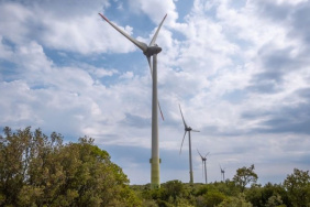 Enda Enerji, Urla Rüzgâr Enerjisi Santrali için 10 milyon dolarlık yatırım gerçekleştirecek
