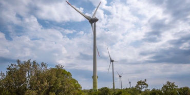 Enda Enerji, Urla Rüzgâr Enerjisi Santrali için 10 milyon dolarlık yatırım gerçekleştirecek