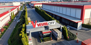 Vestel'in kredi notu Moody's tarafından Ca seviyesine indirildi