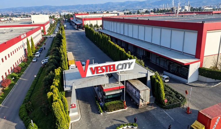 Vestel’in kredi notu Moody’s tarafından Ca seviyesine indirildi