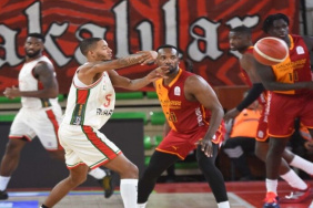 Karşıyaka, Galatasaray'ı uzatmada 78-71 yenerek sezonun ilk zaferini elde etti