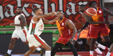 Karşıyaka, Galatasaray'ı uzatmada 78-71 yenerek sezonun ilk zaferini elde etti