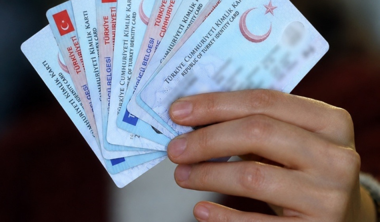 Türkiye’de Müzelere Kimlik Kartıyla Giriş Dönemi Başlatılıyor