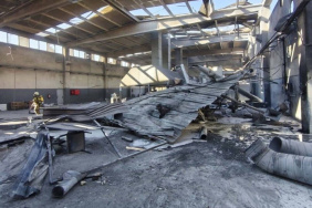 Torbalı'daki İki-El Metal Fabrikası'nın ÇED dosyası ayrıntıları gün yüzüne çıktı