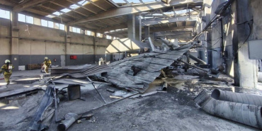 Torbalı'daki İki-El Metal Fabrikası'nın ÇED dosyası ayrıntıları gün yüzüne çıktı