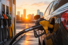 İzmir'de motorin fiyatlarına 4,95 lira indirim bekleniyor