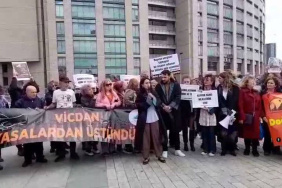 Alsancak'ta Sokak Hayvanları İçin Eylem Düzenlenecek