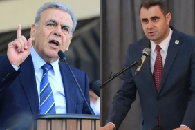 Aziz Kocaoğlu, YENİ Parti İl Başkanı Çağatay Güç'ü Eleştirdi