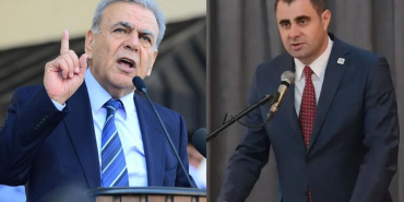 Aziz Kocaoğlu, YENİ Parti İl Başkanı Çağatay Güç'ü Eleştirdi