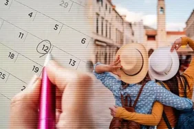 2026 Cumhuriyet Bayramı'nda 5 günlük tatil fırsatı