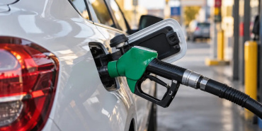 Motorin fiyatlarında 4,95 lira indirim bekleniyor
