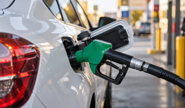 Motorin fiyatlarında 4,95 lira indirim bekleniyor