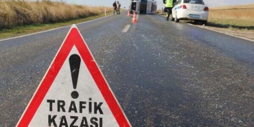 İzmir'de yaralanmalı kazaların yüzde 61'i motosiklet kazası