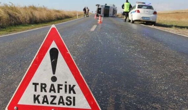 İzmir’de yaralanmalı kazaların yüzde 61’i motosiklet kazası