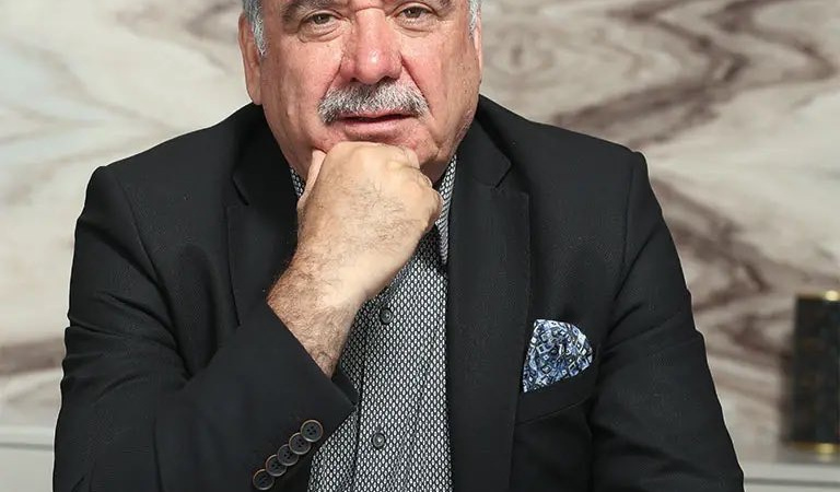 Vahap Küçük: Giyim Harcamaları Tüketicilerin Önceliği Değil