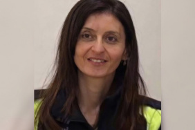 Kütahya'da görevli polis memuru Yasemin Bodur Karasu hayatına son verdi