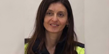 Kütahya'da görevli polis memuru Yasemin Bodur Karasu hayatına son verdi